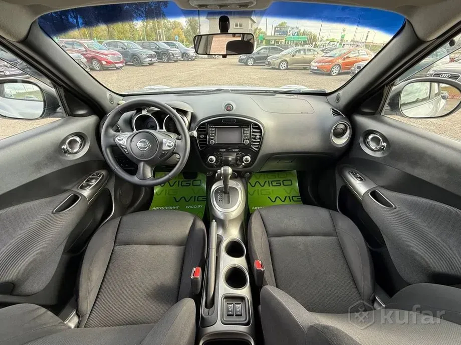 Продажа Nissan Juke I, 2013 г., Гомель Гомель - изображение 11