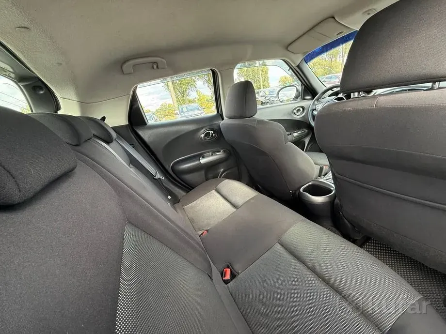 Продажа Nissan Juke I, 2013 г., Гомель Гомель - изображение 12