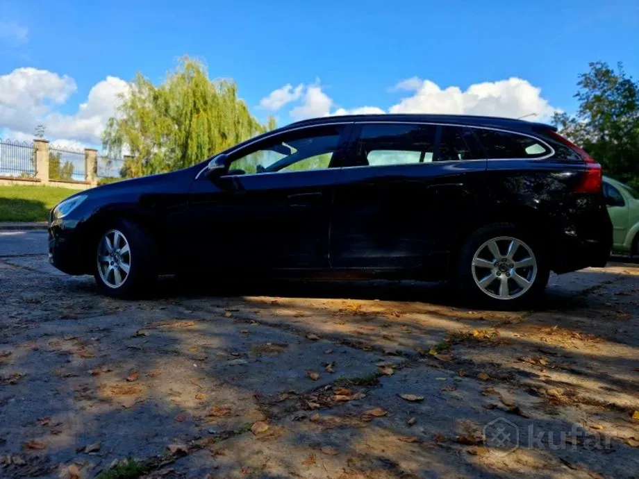 Продажа Volvo V60 I, 2011 г., Шарковщина Шарковщина - изображение 4