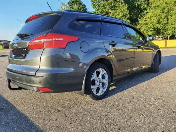 Продажа Ford Focus III Рестайлинг, 2017 г., Витебск Витебск