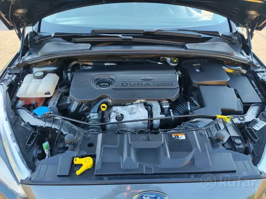 Продажа Ford Focus III Рестайлинг, 2017 г., Витебск Витебск - изображение 5