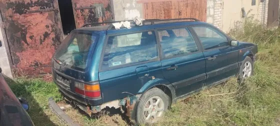 Продажа Volkswagen Passat B3, 1993 г., Полоцк Полоцк