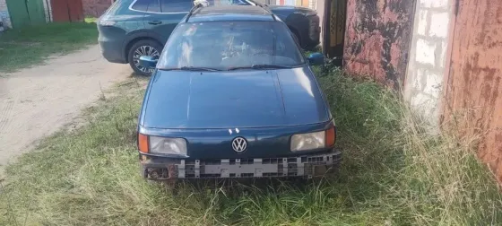 Продажа Volkswagen Passat B3, 1993 г., Полоцк Полоцк