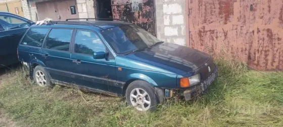 Продажа Volkswagen Passat B3, 1993 г., Полоцк Полоцк