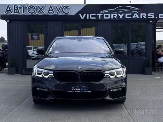 Продажа BMW 5 серия VII (G30/G31), 2018 г., Лида Лида