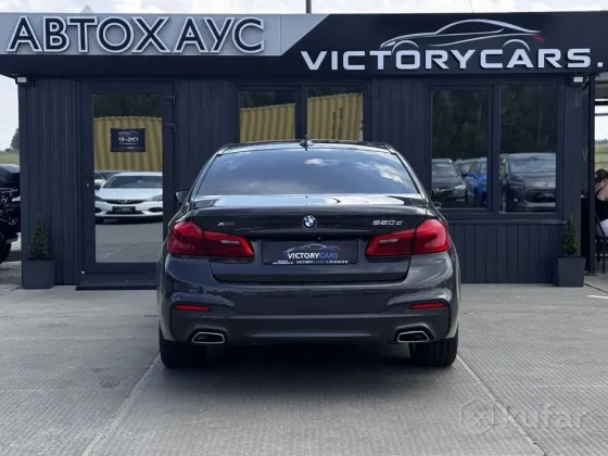 Продажа BMW 5 серия VII (G30/G31), 2018 г., Лида Лида