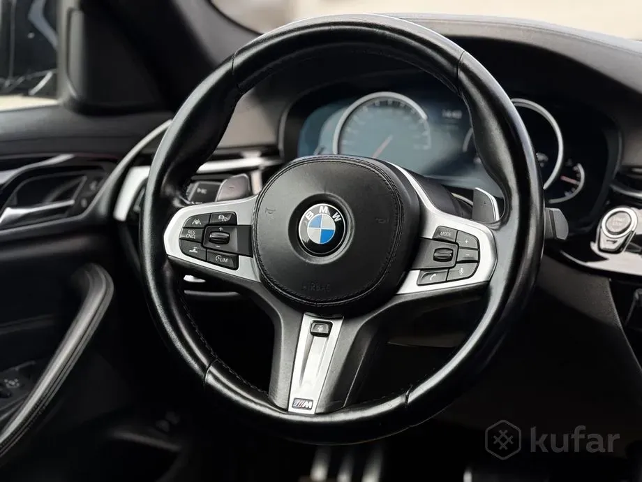 Продажа BMW 5 серия VII (G30/G31), 2018 г., Лида Лида - изображение 10