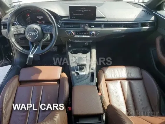 Продажа Audi A4 V (B9) Рестайлинг, 2019 г., Минск Минск