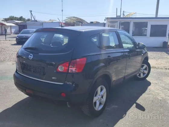 Продажа Nissan Qashqai I, 2008 г., Слуцк Слуцк