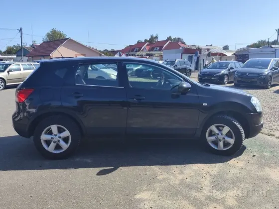 Продажа Nissan Qashqai I, 2008 г., Слуцк Слуцк