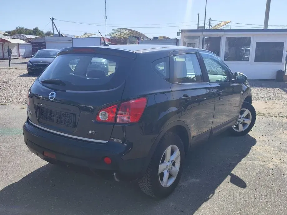 Продажа Nissan Qashqai I, 2008 г., Слуцк Слуцк - изображение 6