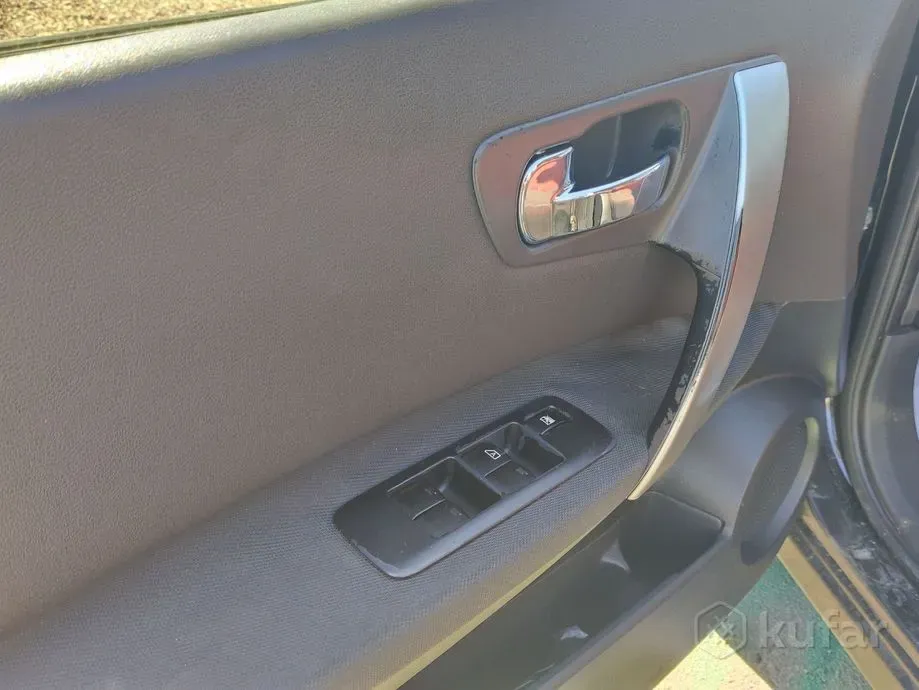Продажа Nissan Qashqai I, 2008 г., Слуцк Слуцк - изображение 8