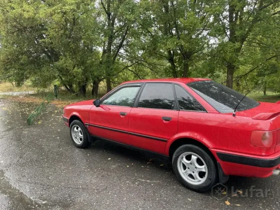 Продажа Audi 80 V (B4), 1995 г., Речица Речица