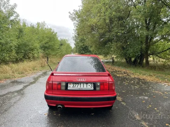 Продажа Audi 80 V (B4), 1995 г., Речица Речица