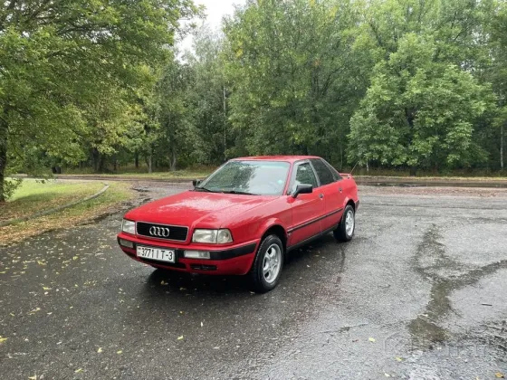 Продажа Audi 80 V (B4), 1995 г., Речица Речица