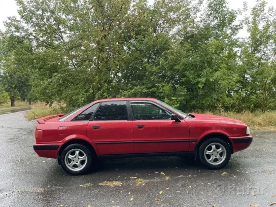 Продажа Audi 80 V (B4), 1995 г., Речица Речица