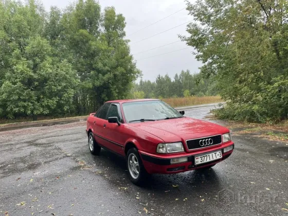 Продажа Audi 80 V (B4), 1995 г., Речица Речица