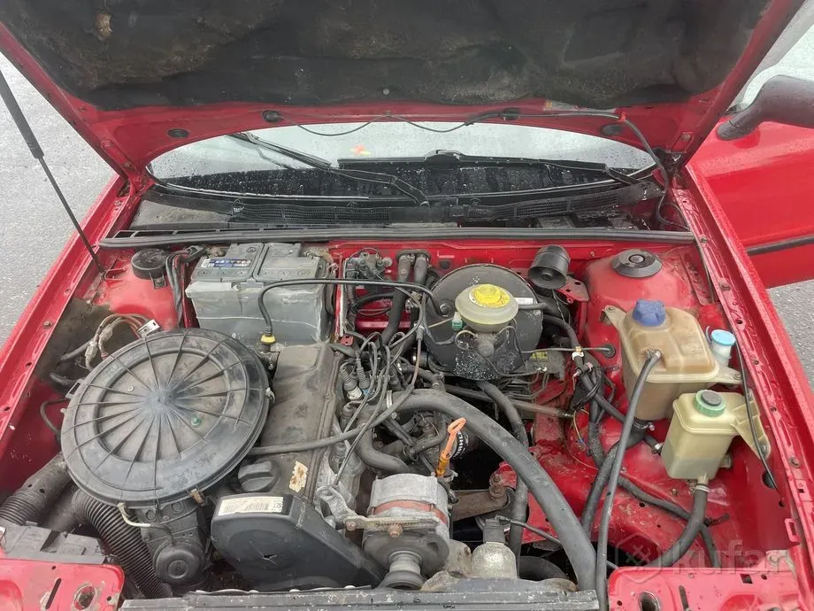 Продажа Audi 80 V (B4), 1995 г., Речица Речица - изображение 11