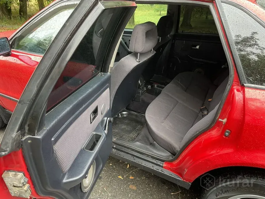 Продажа Audi 80 V (B4), 1995 г., Речица Речица - изображение 10