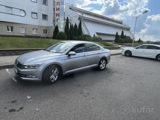 Продажа Volkswagen Passat B8, 2018 г., Барановичи Барановичи
