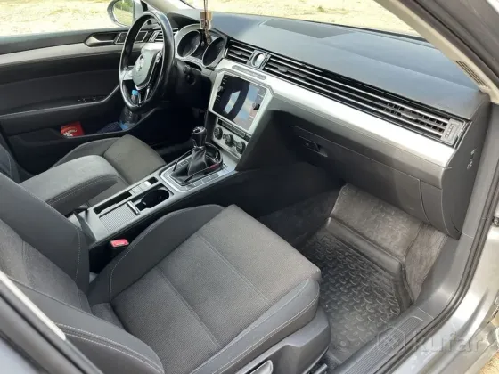 Продажа Volkswagen Passat B8, 2018 г., Барановичи Барановичи
