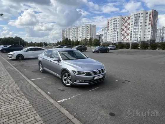 Продажа Volkswagen Passat B8, 2018 г., Барановичи Барановичи
