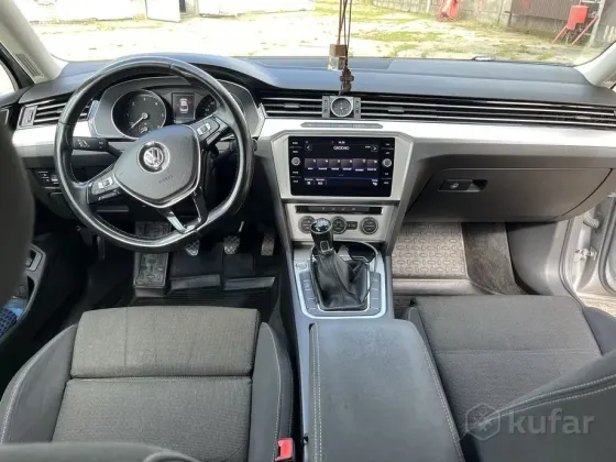 Продажа Volkswagen Passat B8, 2018 г., Барановичи Барановичи