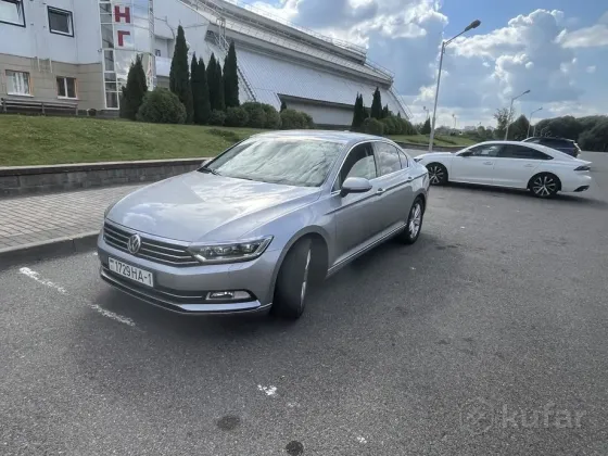 Продажа Volkswagen Passat B8, 2018 г., Барановичи Барановичи