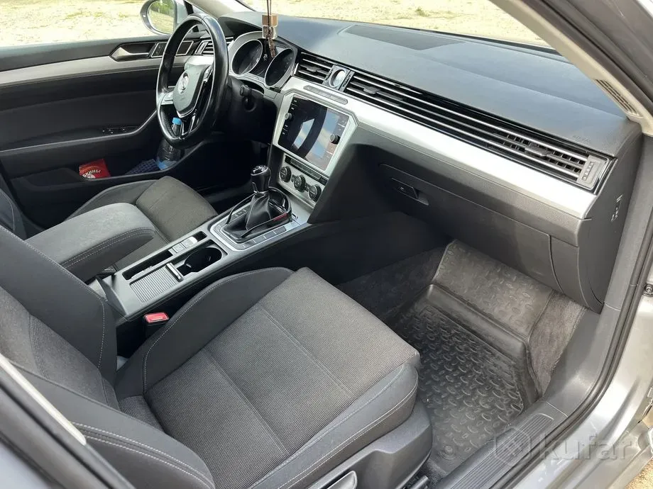 Продажа Volkswagen Passat B8, 2018 г., Барановичи Барановичи - изображение 5