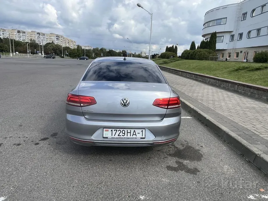 Продажа Volkswagen Passat B8, 2018 г., Барановичи Барановичи - изображение 4