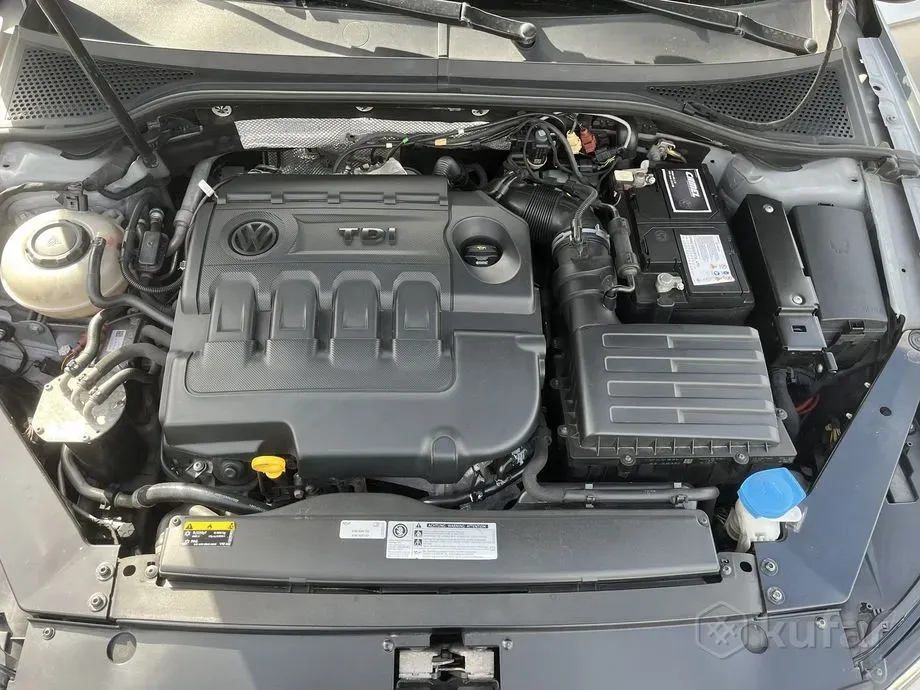 Продажа Volkswagen Passat B8, 2018 г., Барановичи Барановичи - изображение 9