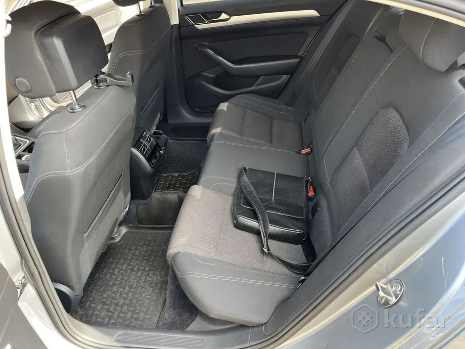 Продажа Volkswagen Passat B8, 2018 г., Барановичи Барановичи - изображение 7