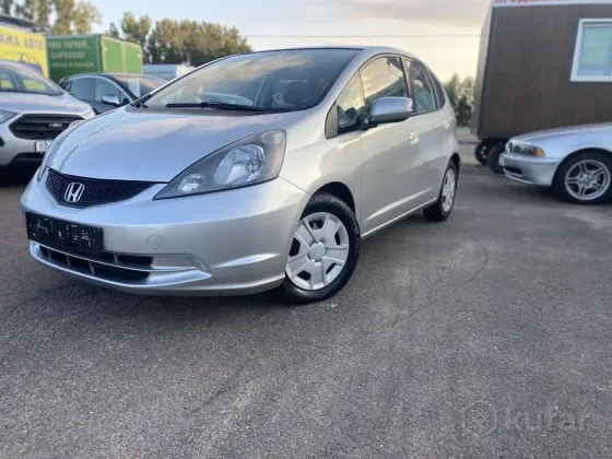 Продажа Honda Fit II, 2012 г., Минск Минск