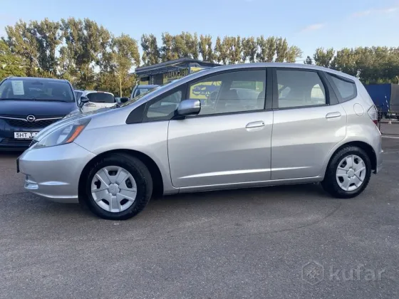 Продажа Honda Fit II, 2012 г., Минск Минск