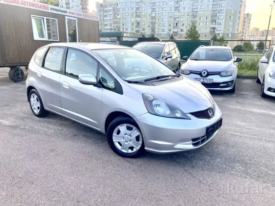 Продажа Honda Fit II, 2012 г., Минск Минск