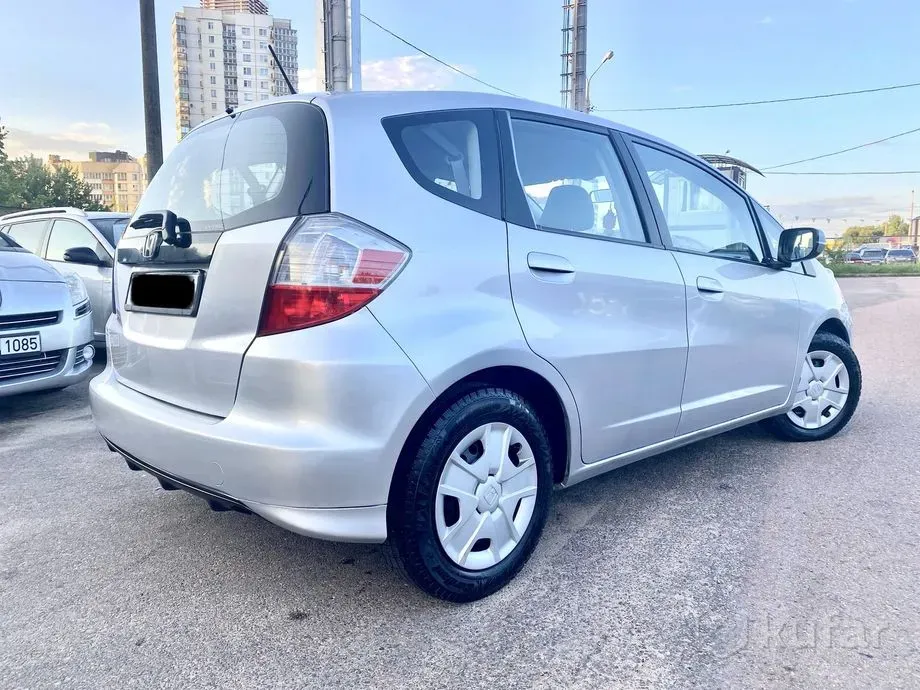 Продажа Honda Fit II, 2012 г., Минск Минск - изображение 8