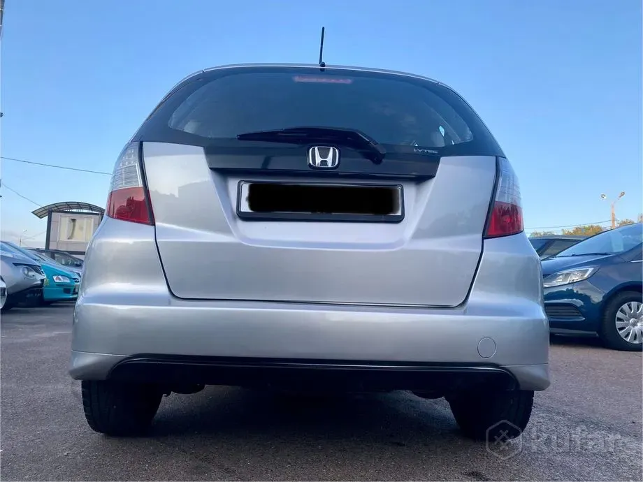 Продажа Honda Fit II, 2012 г., Минск Минск - изображение 12