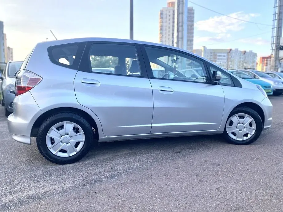Продажа Honda Fit II, 2012 г., Минск Минск - изображение 9