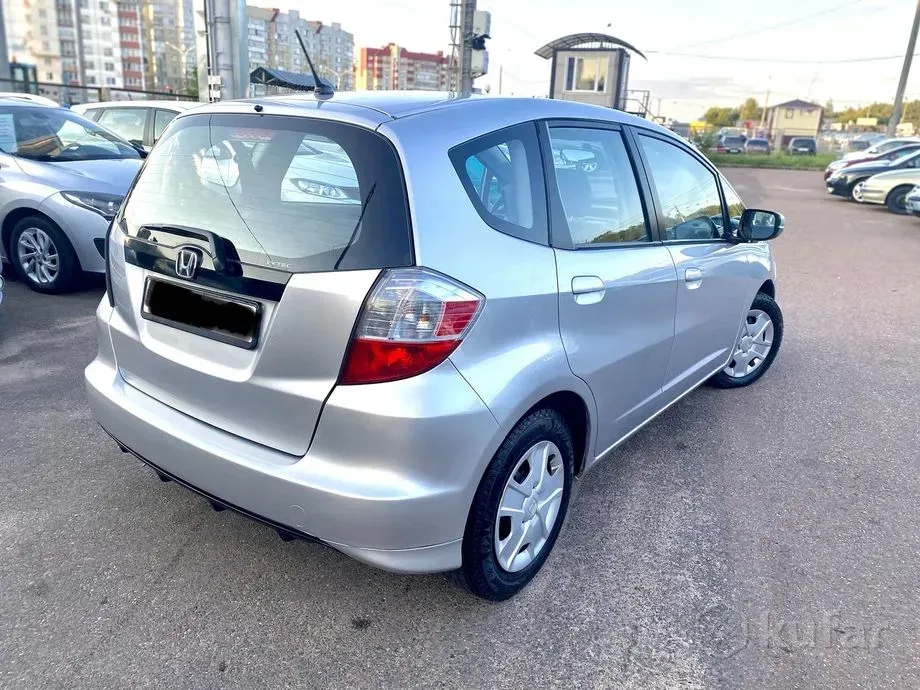Продажа Honda Fit II, 2012 г., Минск Минск - изображение 7