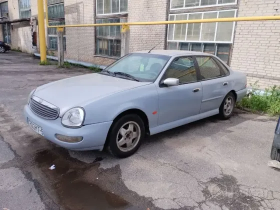 Продажа Ford Scorpio II, 1996 г., Солигорск Солигорск