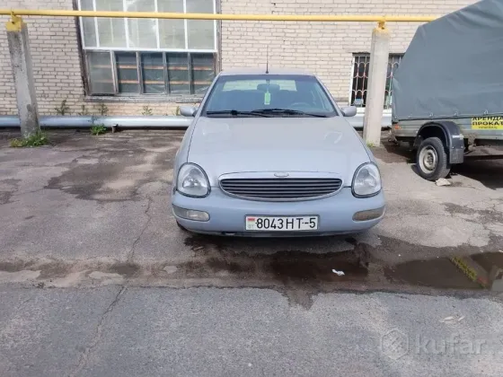 Продажа Ford Scorpio II, 1996 г., Солигорск Солигорск