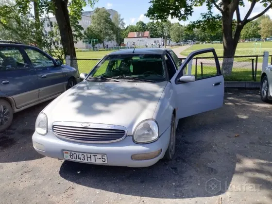 Продажа Ford Scorpio II, 1996 г., Солигорск Солигорск