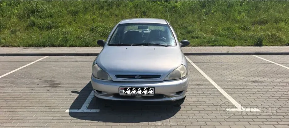Продажа Kia Rio I Рестайлинг, 2001 г., Минск Минск - изображение 3