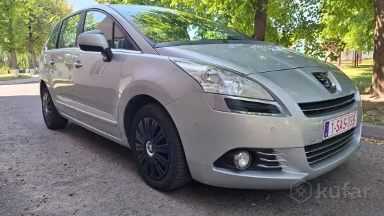 Продажа Peugeot 5008 I, 2013 г., Волковыск Волковыск