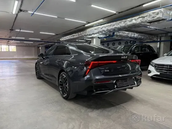 Продажа Kia K5 III, 2024 г., Минск Минск