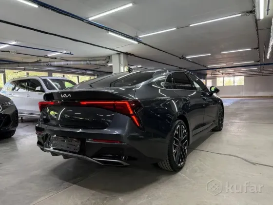 Продажа Kia K5 III, 2024 г., Минск Минск