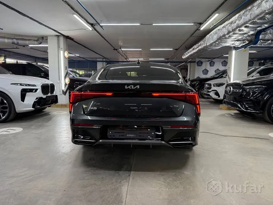 Продажа Kia K5 III, 2024 г., Минск Минск - изображение 4