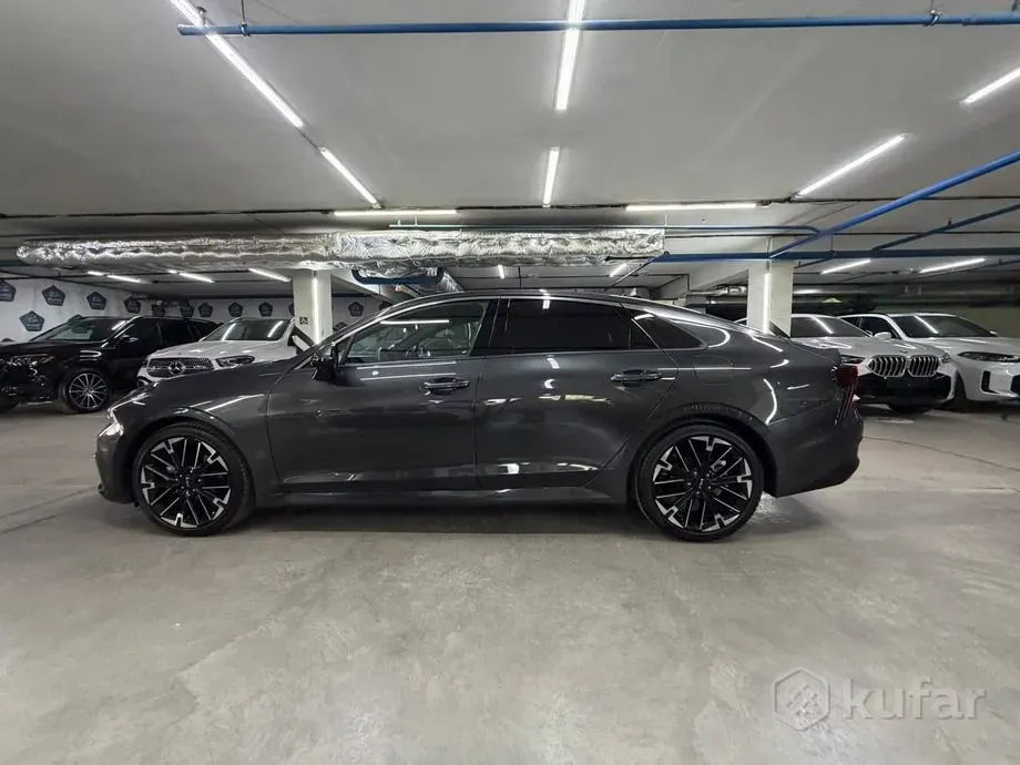 Продажа Kia K5 III, 2024 г., Минск Минск - изображение 2