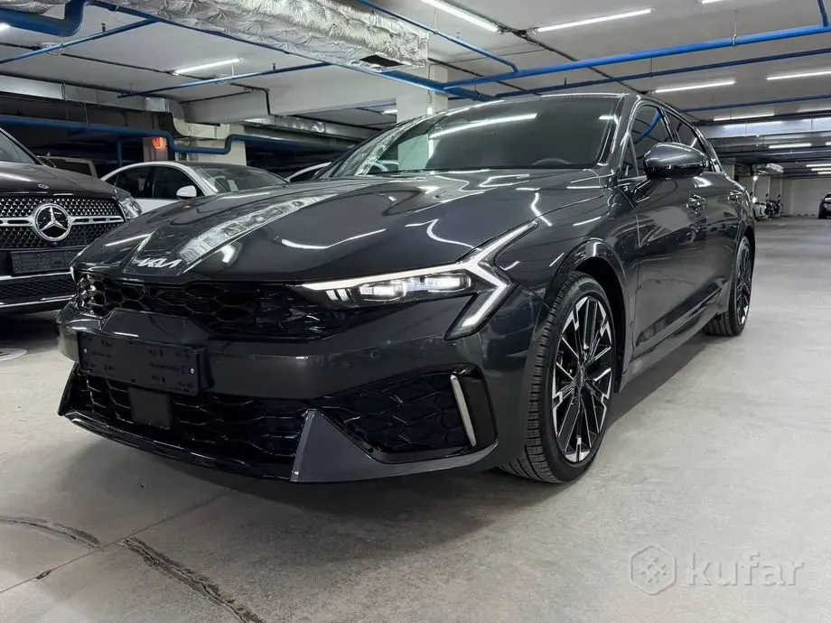 Продажа Kia K5 III, 2024 г., Минск Минск - изображение 10