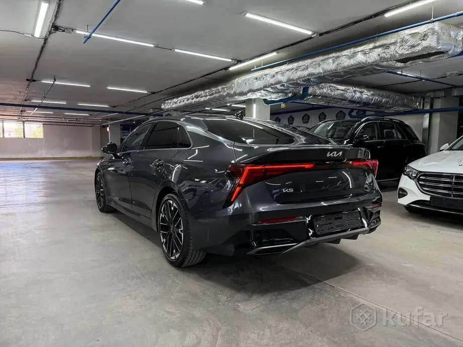 Продажа Kia K5 III, 2024 г., Минск Минск - изображение 3